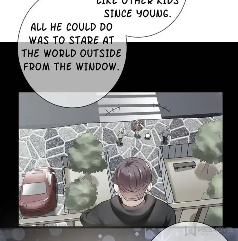Legend Reboot Chapter 82 89